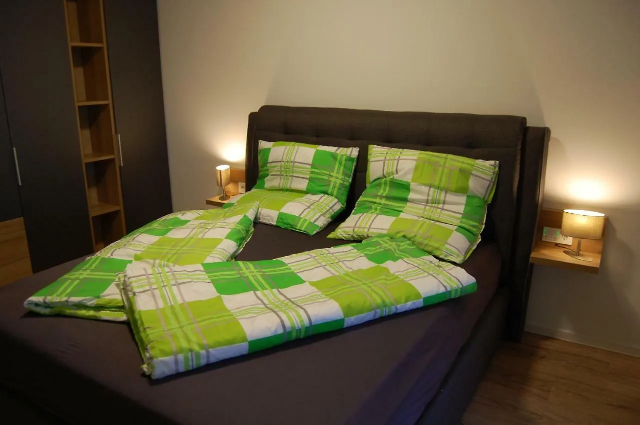 Boardinghouse-Niedernberg Appartement Duitsland