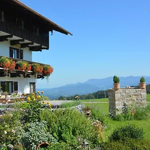  Vakantieboerderij Hof Rossruck