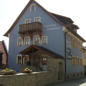  Appartement Schuler-petschler